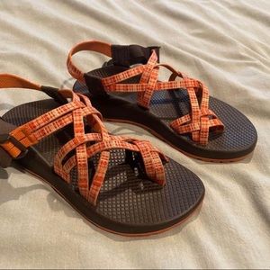 Chacos size 8 z2 sandals